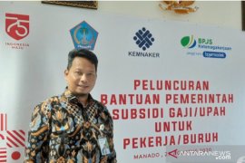 BPJAMSOSTEK Manado menargetkan tenaga kerja informal ikut terlindungi