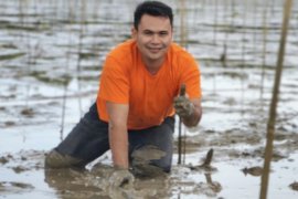 Puncak HPN di Inhil dikemas dalam wisata jurnalistik