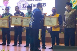 Bupati Aceh Jaya: Wartawan mitra terbaik dalam pembangunan daerah