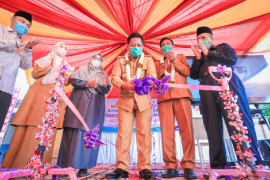 Banda Aceh terapkan program belajar berbasis multimedia