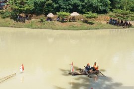 Pemkab Kulon Progo mereview Perda Ripparda karena sudah tidak relevan