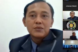 Mitigasi yang tepat dapat meningkatkan populasi Orangutan Tapanuli