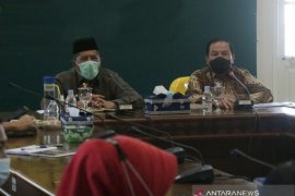 KLHK pilih Siak sebagai tempat pertamanya sosialisasi RPPLH