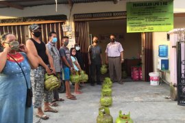 Pertamina tambah pasokan elpiji bersubsidi sambut perayaan Imlek, begini penjelasannya