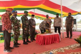 Angkat potensi wisata Rupat, PWI Riau targetkan 1000 berita