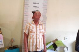 Warga Gebang Langkat dihebohkan seorang ayah setubuhi anak kandungnya