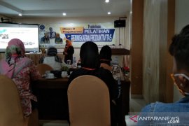 BPP genjot produksi 40 wirausaha di Kendari bangkit dari pandemi