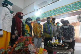 PWI Kalsel bangga meraih Pena Emas dan Adinegoro pada HPN 2021