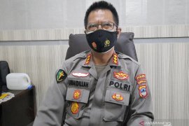 Polda  instruksikan anggota donor plasma konvalesen