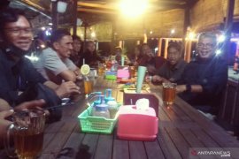 JMP berupaya bangkitkan sektor pariwisata Kaltim