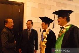 IB Dharmadiaksa: Jangan terkecoh klaim "anak kandung" ITB STIKOM Bali