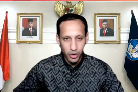 Mendikbud: Program 'Kampus Mengajar' diikuti lebih dari 14.000 mahasiswa