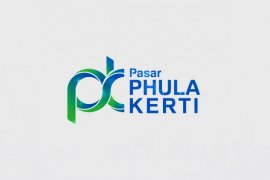 "Rebranding" logo Pasar Rakyat Phula Kerti, STIKI Indonesia diapresiasi Pemkot Denpasar