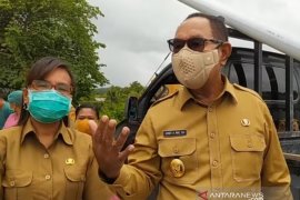 Wagub NTT: 600 tabung oksigen untuk pasien COVID segera tiba