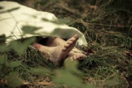 Warga heboh ada temuan mayat bocah dalam karung