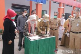 SMKN 4 Pangkalpinang - Korea Selatan kelola hasil perikanan