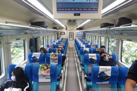 Gapeka 2021, ada tambahan KA komuter dan perpanjangan rute di Daop Jember