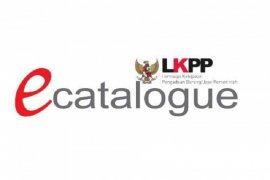 Berdayakan pengusaha daerah, Pemprov terapkan e-Katalog Lokal