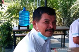 Sangir Balai Janggo bertekad menjadi sentra pembibitan sapi