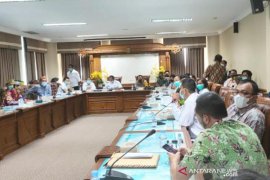 Plt Bupati Kutim: Tuntutan Rp15 M tidak punya payung hukum