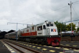 KAI Berlakukan Gapeka 2021