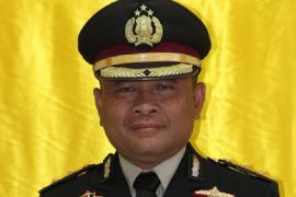 TNI-Polri kontak tembak dengan KKB