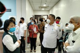 Pemkot Surabaya beri syarat wajib agar RS Darurat Siloam Cito beroperasi