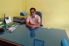 Pemkab OKU larang ASN ke luar kota liburan Imlek 2021