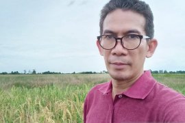 Prof Budi Suryadi: Pers berperan menumbuhkan kedamaian dan kerukunan