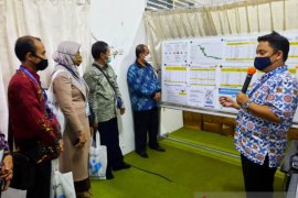 BKKBN Kaltim  resmikan posko pendataan keluarga 2021