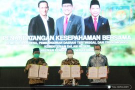 Kemendikbud terjunkan mahasiswa ke desa melalui Kampus Merdeka