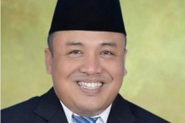 Dinas PU Meranti percepat DAK 2021 bidang jalan sebesar Rp18,6 miliar