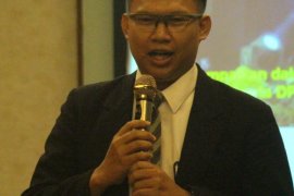 Kopipede Jambi sampaikan sembilan catatan evaluasi Pilkada 2020