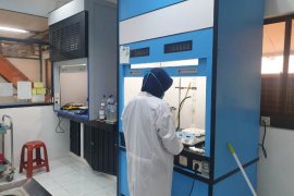 FTUI buka prodi baru magister teknik lingkungan