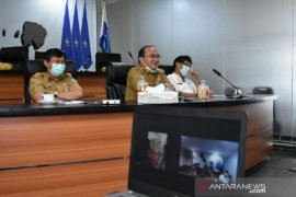 Babel kembangkan budi daya kepiting bakau untuk skala industri