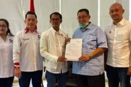 Juliadi meninggal, warga Binjai dan Langkat berduka