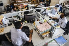 Larangan Keluar Kota Bagi ASN Saat Libur Imlek