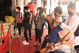 BPJAMSOSTEK Wilayah Kalimantan sosialisasikan program JKP