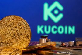 Pakar PBB tuding Korut mencuri 281 juta dolar di bursa uang Kripto