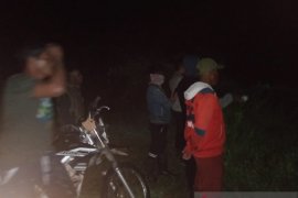 Warga Agam hilang saat mencari pakan ternak di Sugai Batang Masang