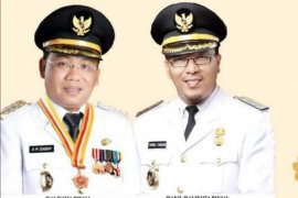 Wali Kota Binjai sampaikan belasungkawa atas meninggalnya  Juliadi