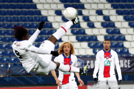 Liga Italia: Juventus sepakati transfer Moise Kean dari Everton