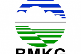 BMKG peringatkan sejumlah daerah berpotensi hujan lebat disertai angin kencang