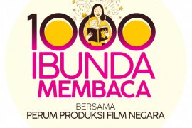 Konten kreatif dongeng di Indonesia masih potensial