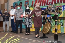 Pemkab Gorontalo meluncurkan inovasi peningkatan mutu pendidikan