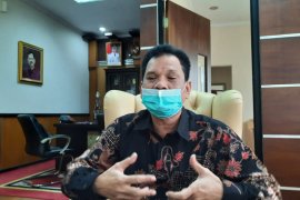 ASN Kota Serang dilarang keluar daerah saat libur Tahun Baru Imlek 2021