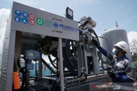 Pelindo III mitigasi COVID-19 di lingkungan karyawan dengan "fit to work"