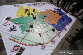 Satu kecamatan kasus COVID-19 tertinggi di Kota Bandung ajukan PPKM mikro