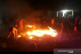 Melihat nilai-nilai Islami dalam tarian Zapin Api