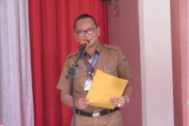 Musrenbang Kecamatan Tanta didominasi usulan pembangunan infrastruktur